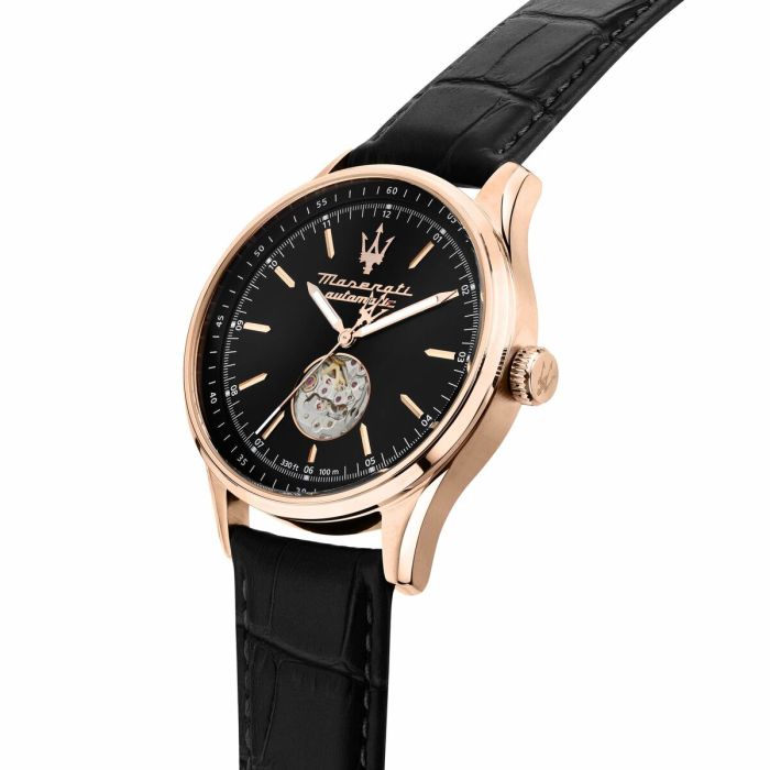 Montre Homme Maserati R8821124001 (Ø 42 mm) 3 Montre Homme Maserati R8821124001 (Ø 42 mm) 3