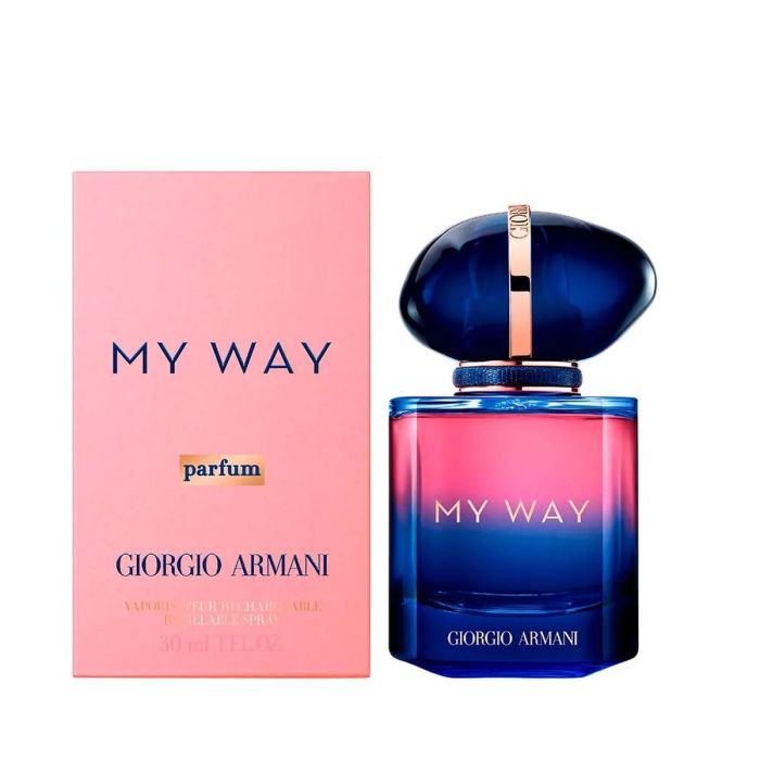 Parfum Femme Armani My Way EDP 50 ml 1 Parfum Femme Armani My Way EDP 50 ml 1