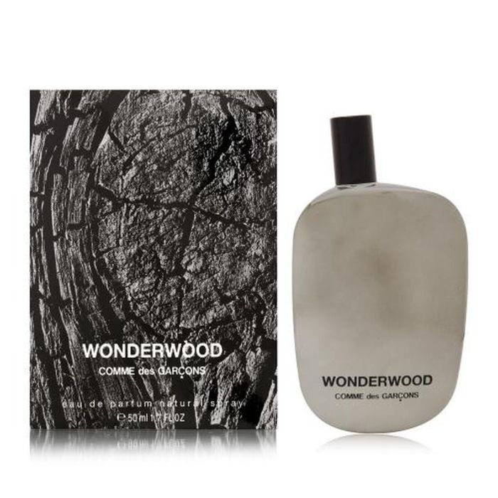 Parfum Femme Comme Des Garçons Wonderwood EDP 50 ml 1