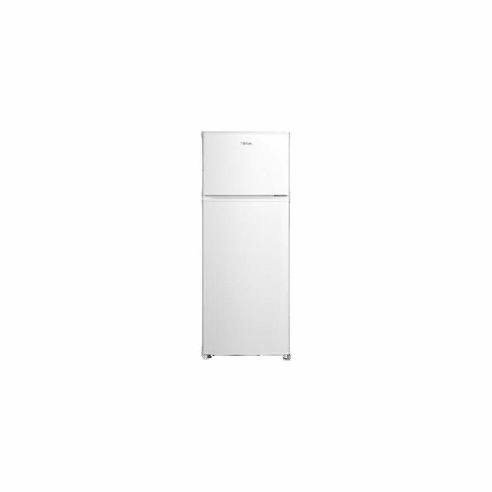 Réfrigérateur Combiné Teka RTF2510 Blanc 0