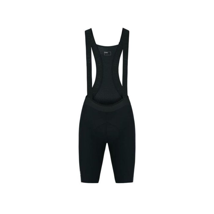 Culotte Hiru Lab Bibshort Noir Cyclisme