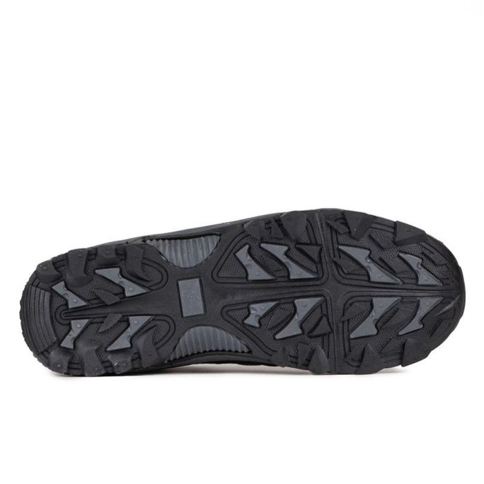 Bottes de montagne Geographical Norway Noir 2