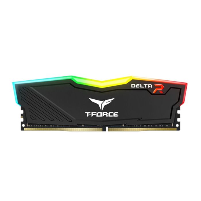 Mémoire RAM Team Group TF3D464G3200HC16FDC01 64 GB DDR4 3200 MHz CL16 3