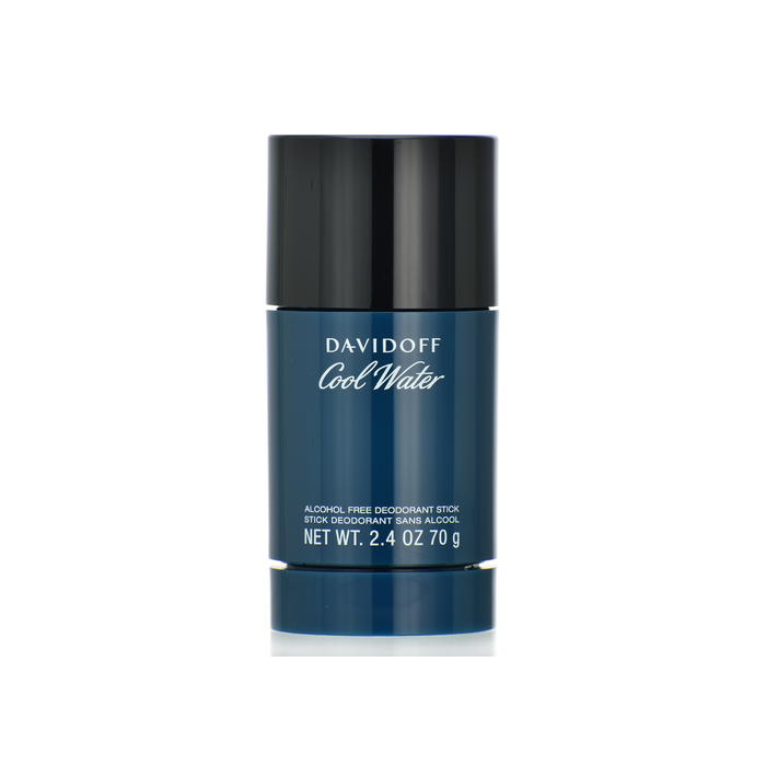 Cool Water Man Deo Stick 70 gr 0 Cool Water Man Deo Stick 70 gr 0