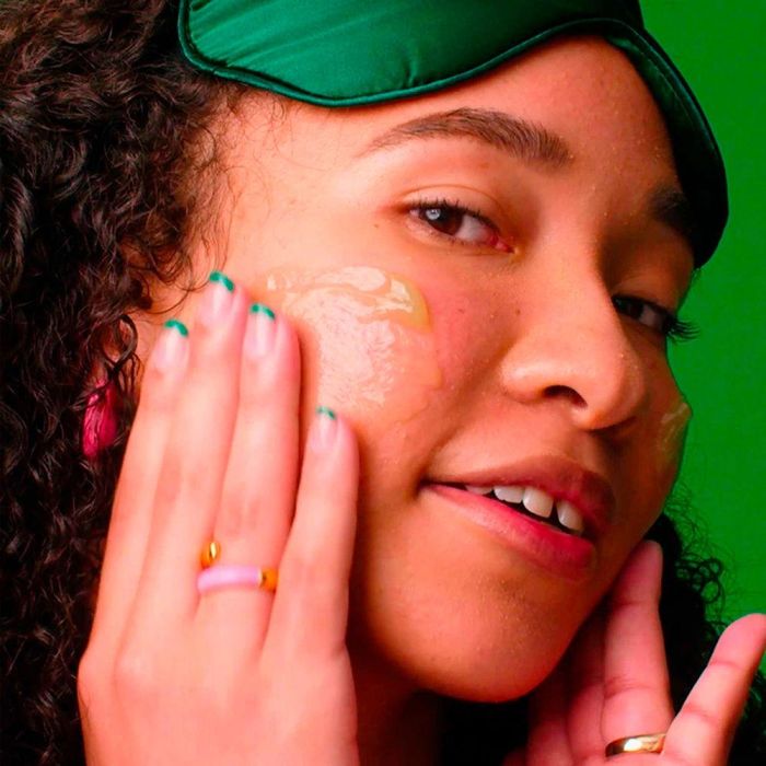 Dr.Jart+ Cicapair Sleepair Masque Réparateur Apaisant Intensif 75 mL 2