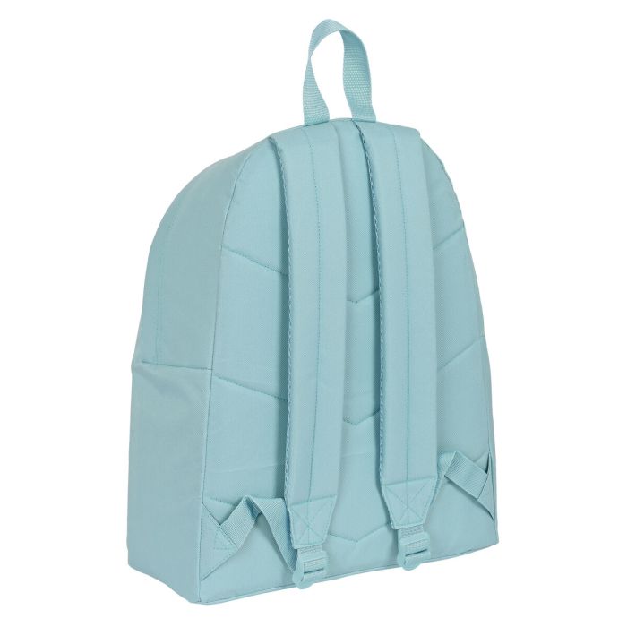Cartable Safta 33 x 42 x 15 cm Bleu 1