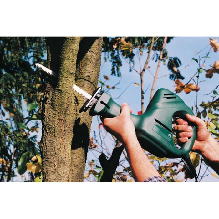 Lame scie Wolfcraft 2289000 2 Unités 240 mm 1