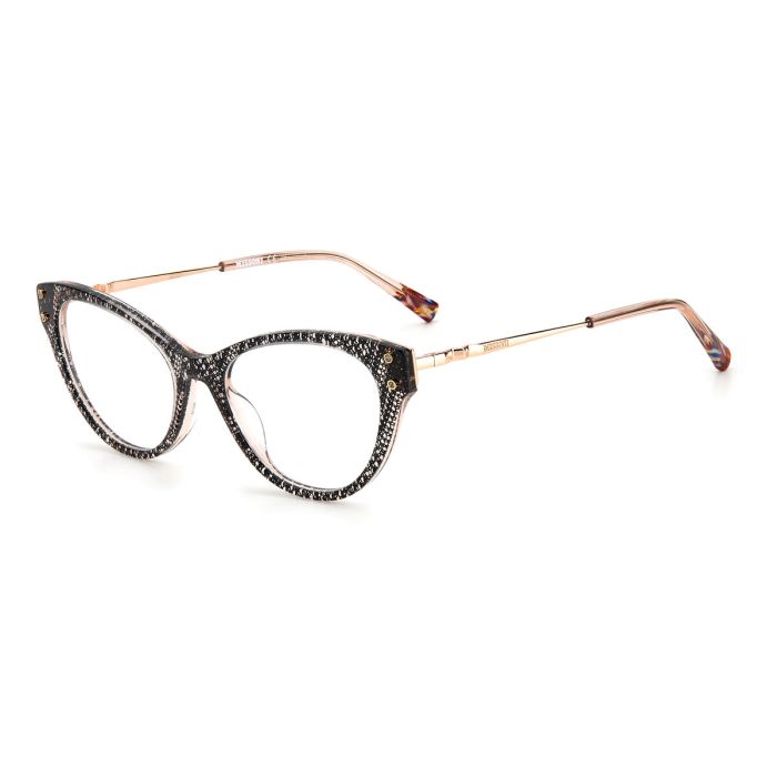 Monture de Lunettes Femme Missoni MIS-0044-KDX Ø 52 mm 0 Monture de Lunettes Femme Missoni MIS-0044-KDX Ø 52 mm 0