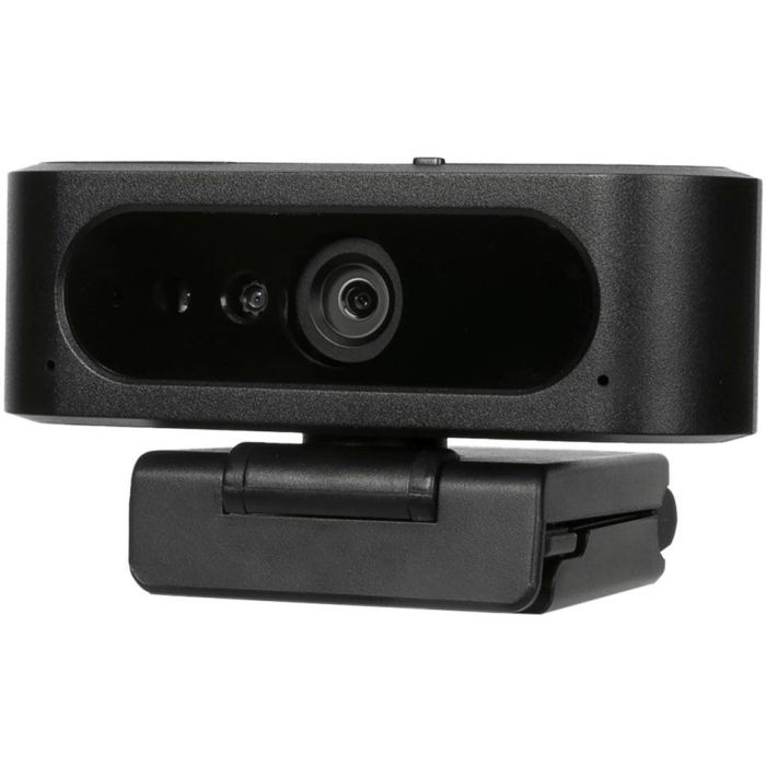 TARGUS Webcam 2K mit Autofokus black 12 TARGUS Webcam 2K mit Autofokus black 12