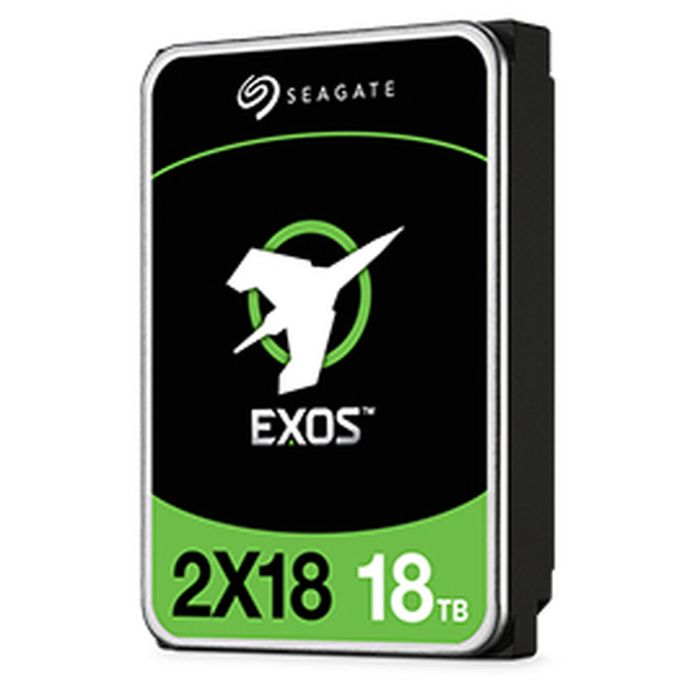 Disque dur Seagate ST18000NM0272 3,5" 18 TB