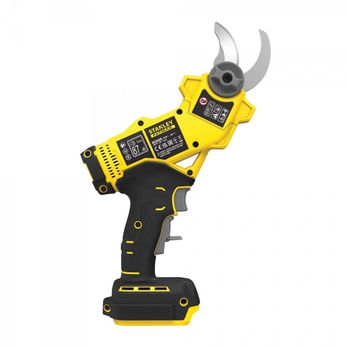 Sécateurs Stanley 6