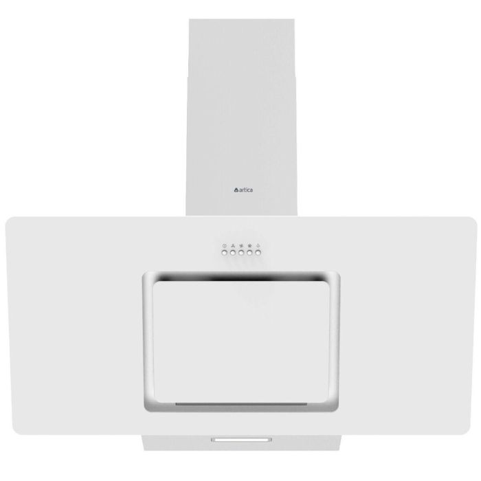 Hotte standard Artica AVERTIKA90CB Blanc