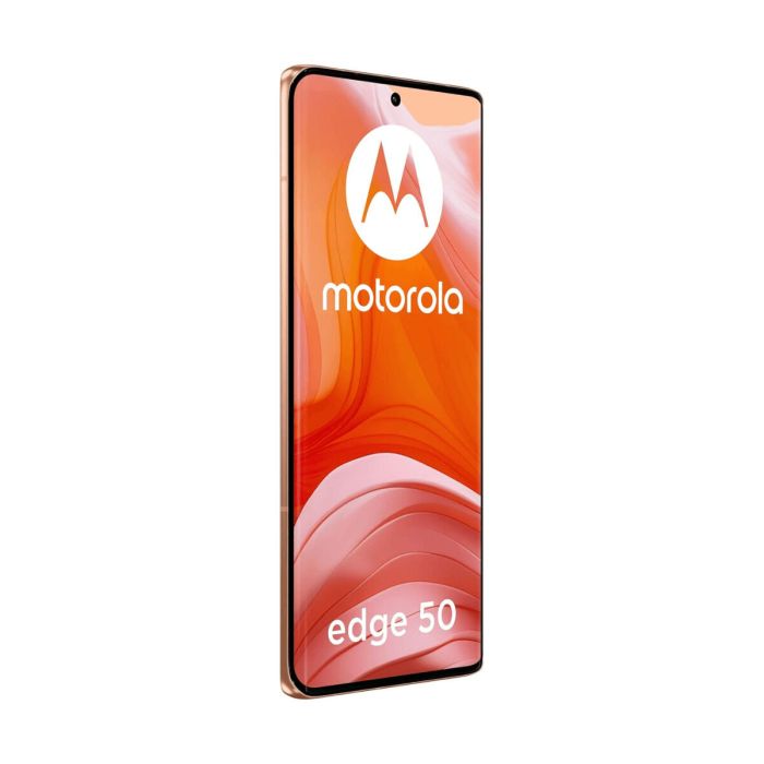 Smartphone Motorola XT2407-1 6,7" Octa Core 12 GB RAM 512 GB Orange 11 Smartphone Motorola XT2407-1 6,7" Octa Core 12 GB RAM 512 GB Orange 11