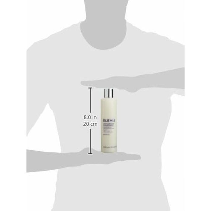 Crème de douche Elemis 200 ml 4