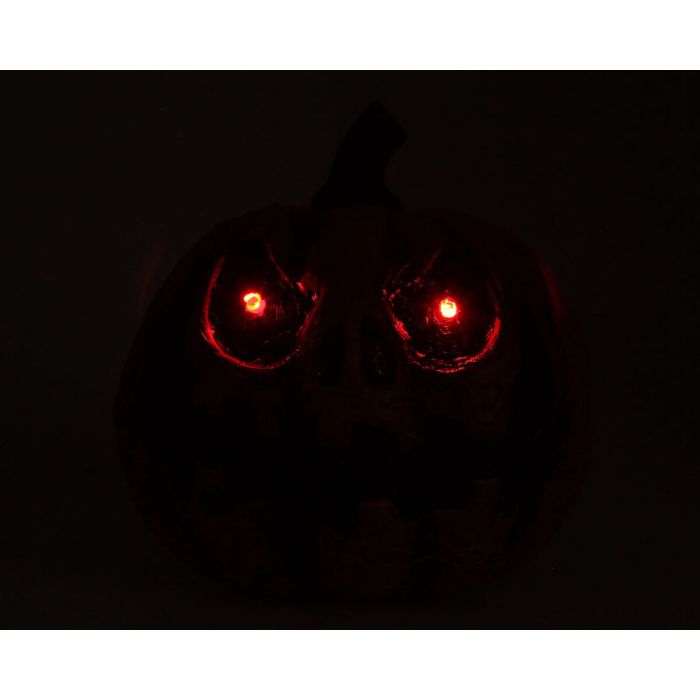 Décoration d'Halloween 22 x 20 cm Citrouille 1