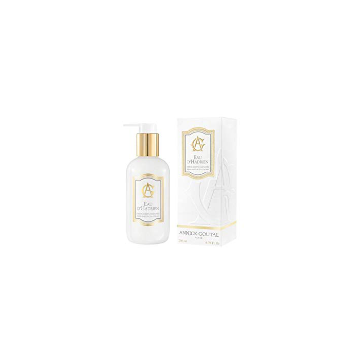 Annick Goutal Eau D'Hadrien Femme Body Cream 200 mL