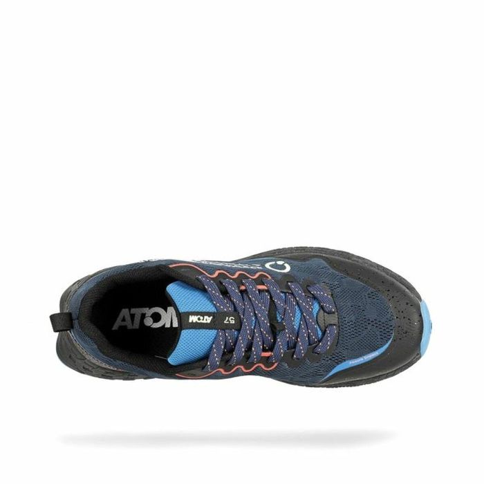 Chaussures de Running pour Adultes Atom AT158 Terra V2 Blue marine 3 Chaussures de Running pour Adultes Atom AT158 Terra V2 Blue marine 3