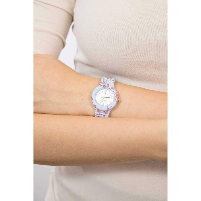 Montre Femme Hip Hop HWU0865 (Ø 32 mm) 1