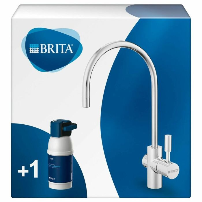 Filtre pour robinet Brita 065751 2