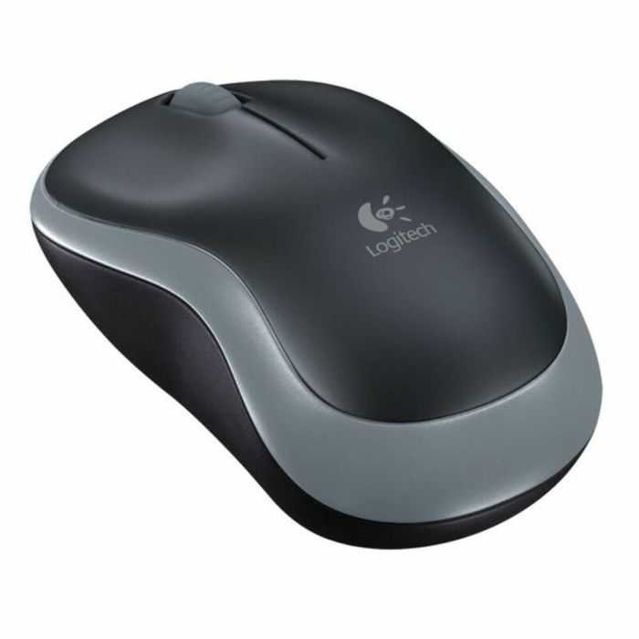 Souris Logitech 910-002238 Gris 1 Souris Logitech 910-002238 Gris 1