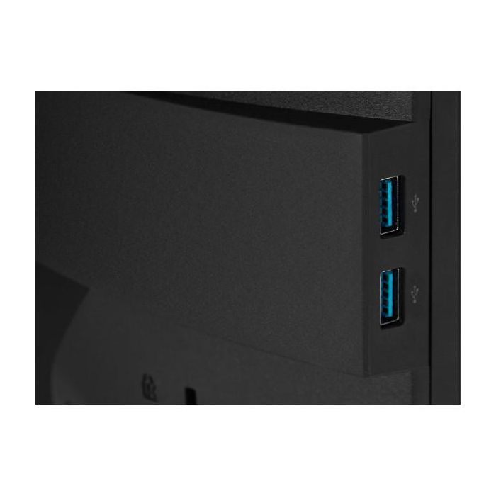 VIEWSONIC VG2456 Monitor 60,96cm 24Zoll 16:9 1920x1080 FHD SuperClear Frameless IPS LED with HDMI DipsplayPort USB 10