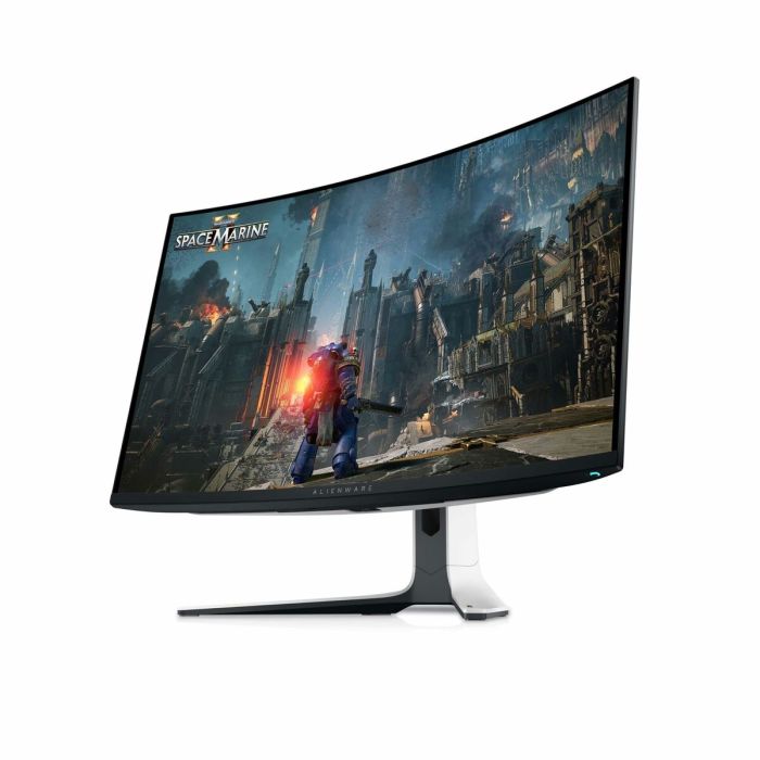 Monitor Gaming Dell 210-BLLV 4K Ultra HD 32" 17