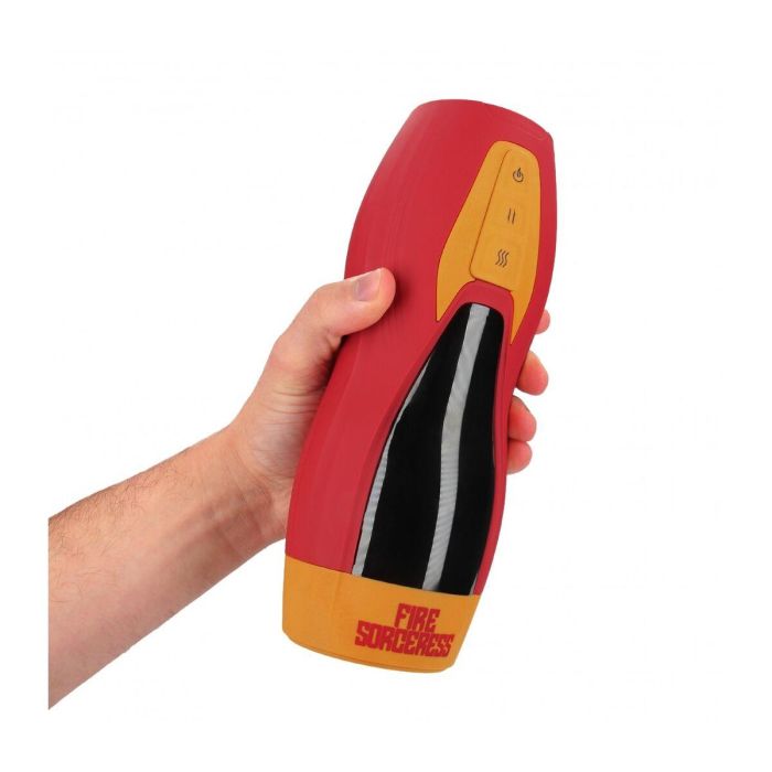 Masturbateur Masturs Solara 1