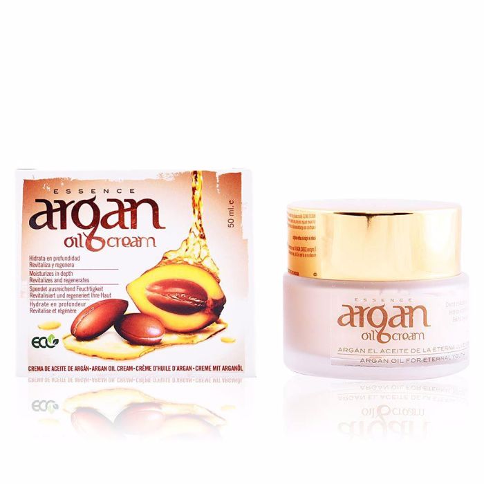 Diet Esthetic Argan Oil Essence Cream 50 mL