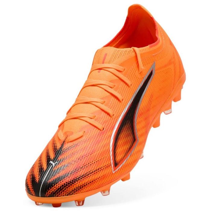 Chaussures de Football pour Adultes Puma Ultra 6 Match Mg 44 5 Chaussures de Football pour Adultes Puma Ultra 6 Match Mg 44 5