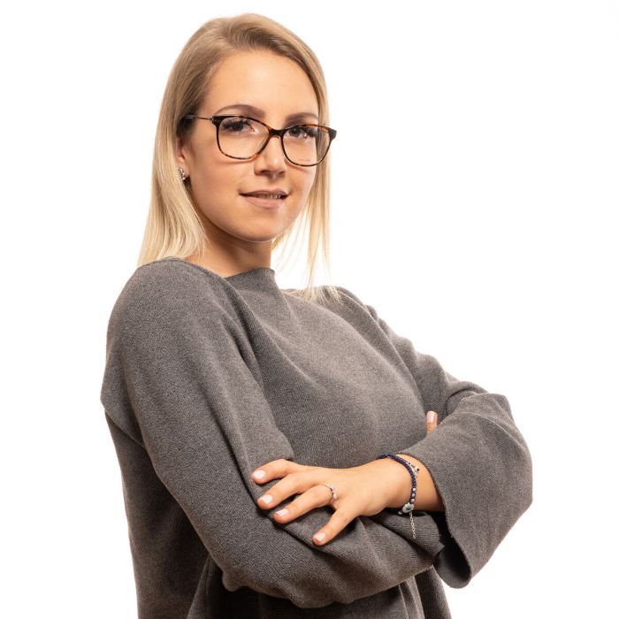 Monture de Lunettes Femme Police Ø 53 mm 1