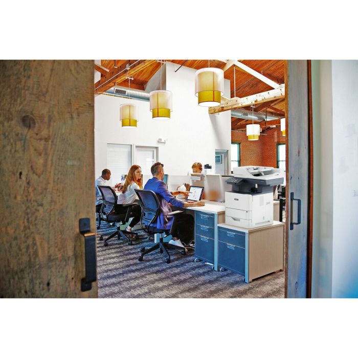 Imprimante Multifonction Xerox B625V_DN 16