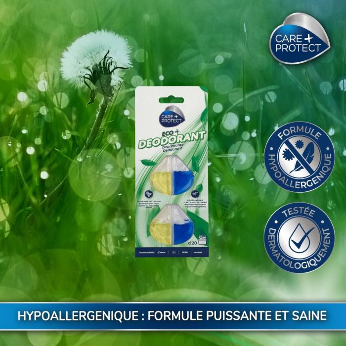 Rafraîchisseur pour lave-vaisselle CARE CPP60DWE 1 Rafraîchisseur pour lave-vaisselle CARE CPP60DWE 1