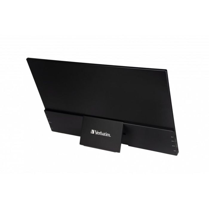 Verbatim PMT-15 Portable Touchscreen Monitor 15.6" FullHD 4
