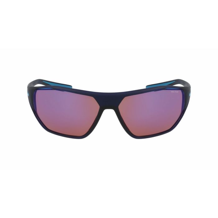 Lunettes de soleil Unisexe Nike NIKE-AERO-DRIFT-E-DQ0999-410 Ø 65 mm 1