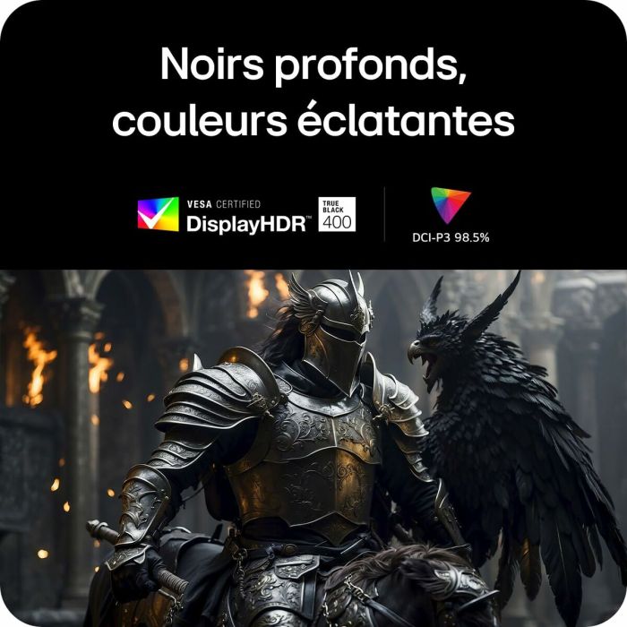 Écran LG 45GX90SA-B Wide Quad HD 45" 16