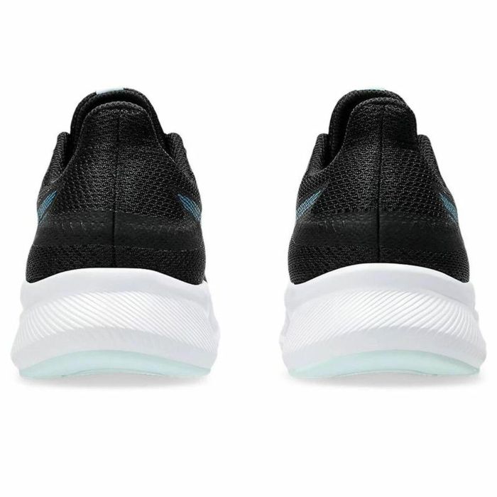 Chaussures de Running pour Enfants Asics Patriot 13 Gs Noir 1 Chaussures de Running pour Enfants Asics Patriot 13 Gs Noir 1