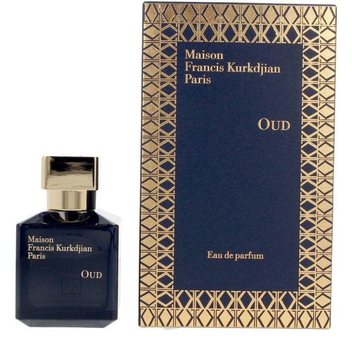 Francis Kurkdjian Oud Edp Vaporisateur 70 mL 1 Francis Kurkdjian Oud Edp Vaporisateur 70 mL 1