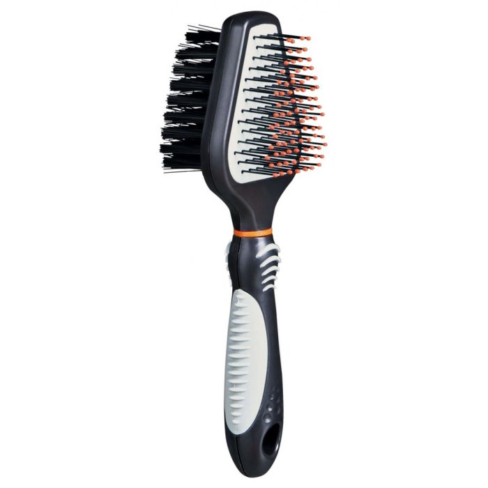 Brosse pour Chiens Trixie Caoutchouc 6 × 19 cm 1