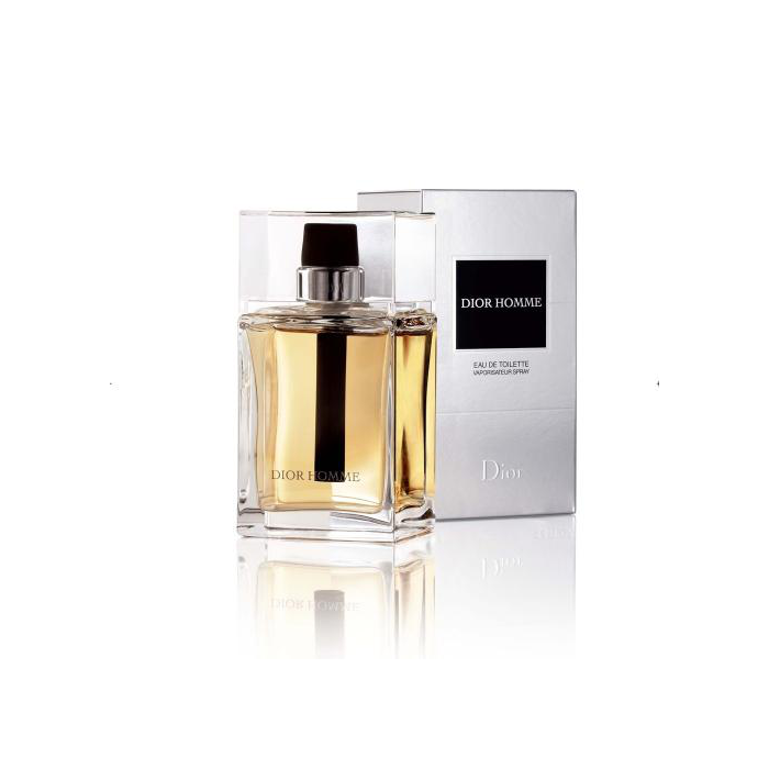 Dior Homme Edt 100 mL 1