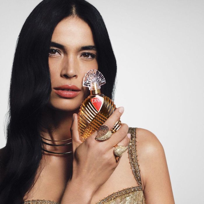 Parfum Femme Emanuel Ungaro DIVA EDP 100 ml 8