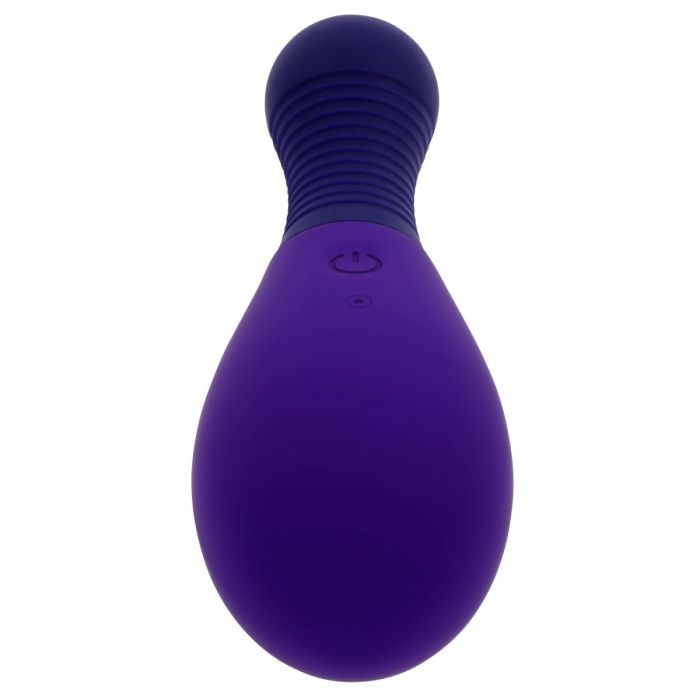 Vibromasseur à boules Evolved Selopa Violet 9 Vibromasseur à boules Evolved Selopa Violet 9