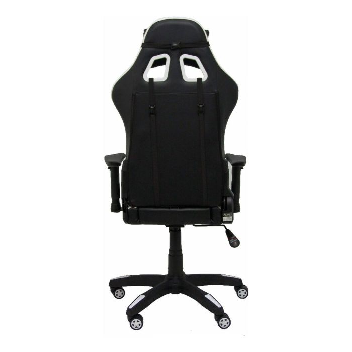 Chaise de jeu Paraiso Piqueras y Crespo 6DBSPNE Noir 2 Chaise de jeu Paraiso Piqueras y Crespo 6DBSPNE Noir 2