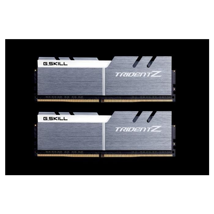 32GB PC 3200 CL16 G.Skill KIT (2x16GB) 32GTZSW Triden Z 2