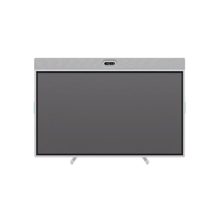 Système de Vidéoconférence Logitech 960-001730 4K Ultra HD 11 Système de Vidéoconférence Logitech 960-001730 4K Ultra HD 11