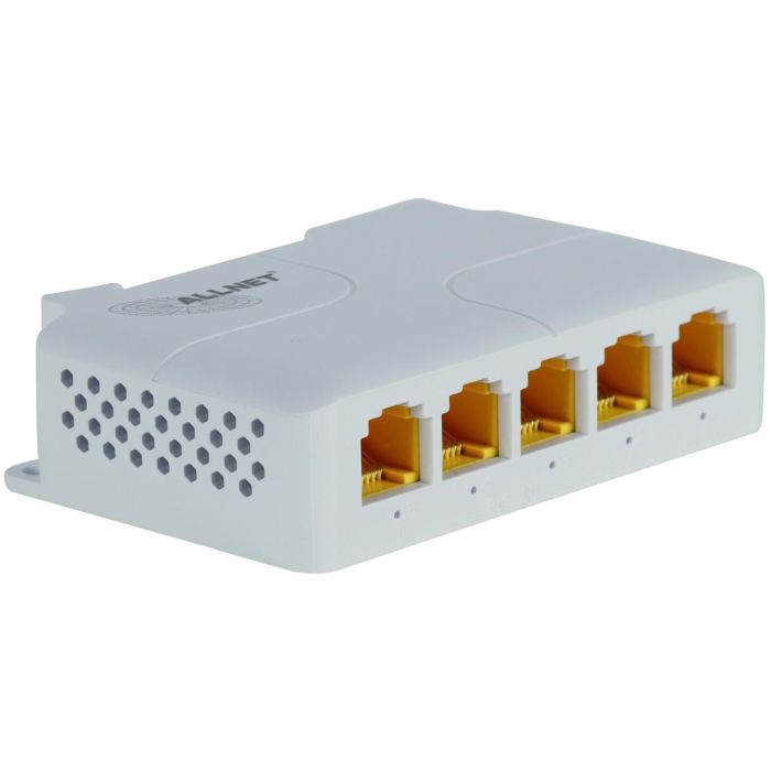 5P ALLNET ALL-SG8005PD-BT90 POE 2