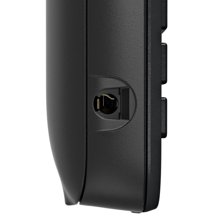 Gigaset COMFORT 550A trio schwarz/chrom 5