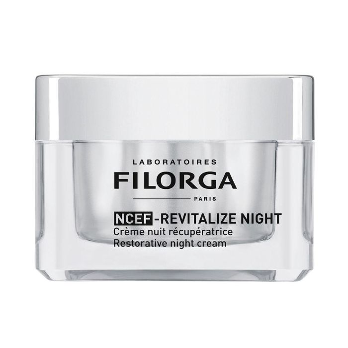 Laboratoires Filorga Masque Ncef-Night 50 mL 0 Laboratoires Filorga Masque Ncef-Night 50 mL 0