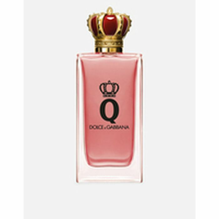 Parfum Unisexe Dolce & Gabbana Q BY DOLCE & GABBANA 100 ml 6 Parfum Unisexe Dolce & Gabbana Q BY DOLCE & GABBANA 100 ml 6