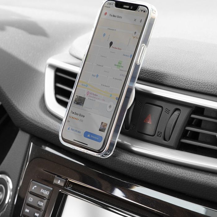 Support Universel 3 en 1 pour Téléphone Portable Smarloop InnovaGoods 12