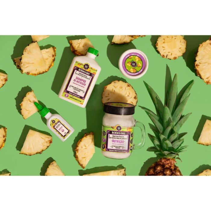 Huile dure Lola Cosmetics Lola Be (M)Dita Ghee Pineapple 50 ml 2 Huile dure Lola Cosmetics Lola Be (M)Dita Ghee Pineapple 50 ml 2